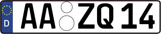 AA-ZQ14