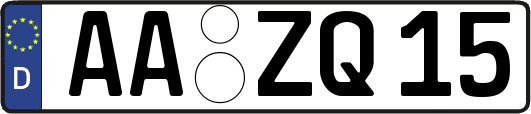 AA-ZQ15