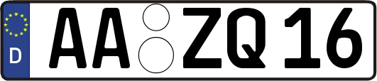 AA-ZQ16