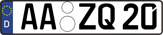 AA-ZQ20