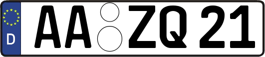AA-ZQ21