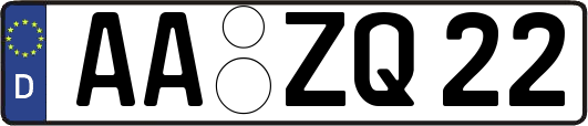 AA-ZQ22