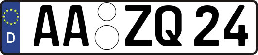 AA-ZQ24