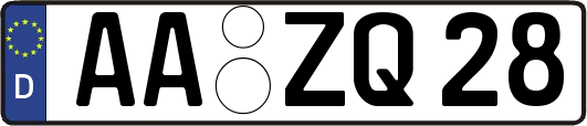 AA-ZQ28