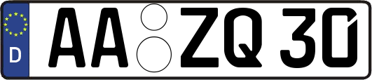 AA-ZQ30