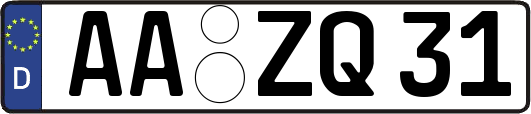 AA-ZQ31