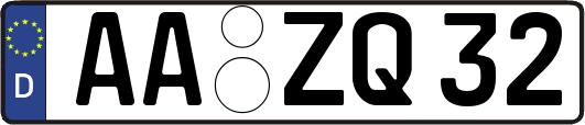 AA-ZQ32