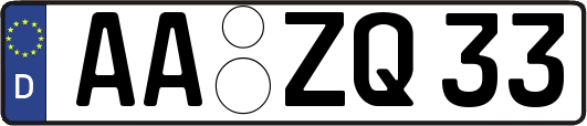 AA-ZQ33