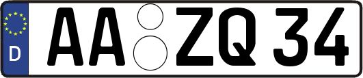 AA-ZQ34