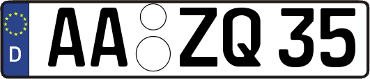 AA-ZQ35
