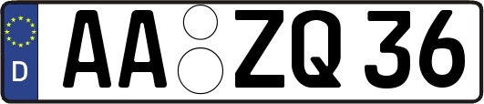 AA-ZQ36