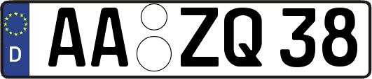 AA-ZQ38