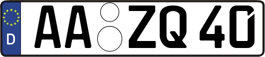 AA-ZQ40