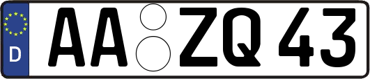 AA-ZQ43