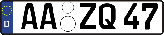 AA-ZQ47