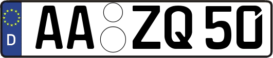 AA-ZQ50