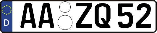 AA-ZQ52
