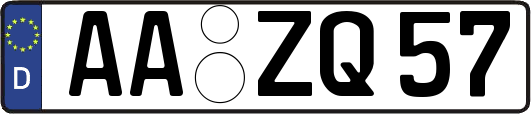 AA-ZQ57