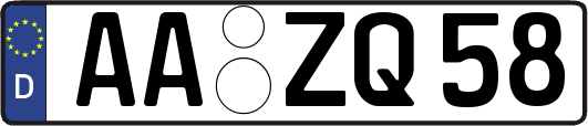 AA-ZQ58