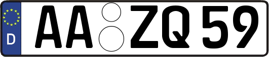 AA-ZQ59