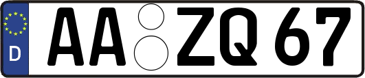 AA-ZQ67