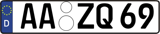 AA-ZQ69
