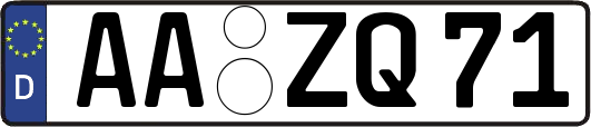 AA-ZQ71