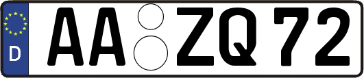 AA-ZQ72