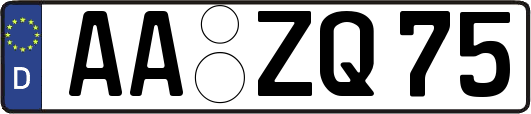 AA-ZQ75