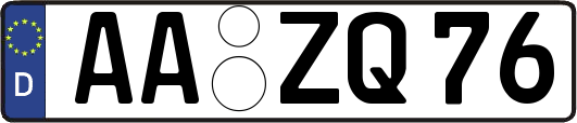 AA-ZQ76