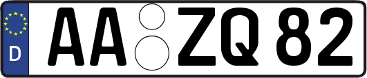 AA-ZQ82