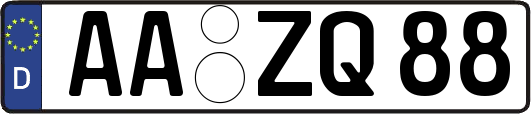 AA-ZQ88