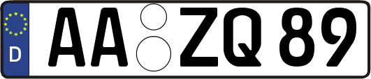 AA-ZQ89