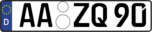 AA-ZQ90