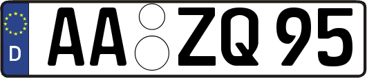 AA-ZQ95