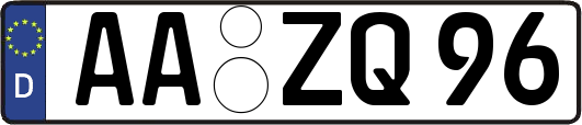 AA-ZQ96