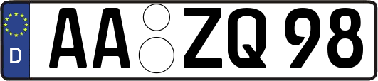 AA-ZQ98