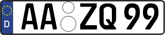 AA-ZQ99