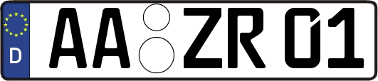 AA-ZR01