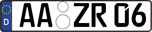 AA-ZR06