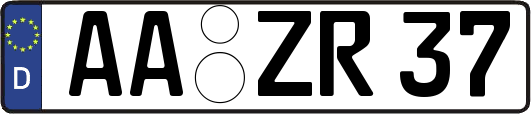 AA-ZR37