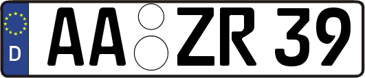 AA-ZR39
