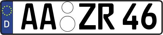 AA-ZR46