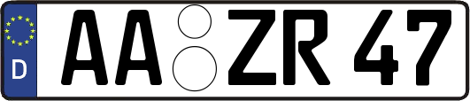 AA-ZR47