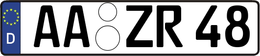 AA-ZR48
