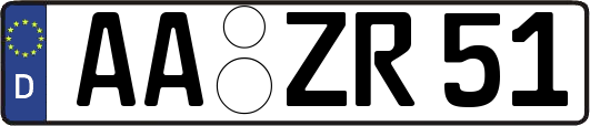 AA-ZR51