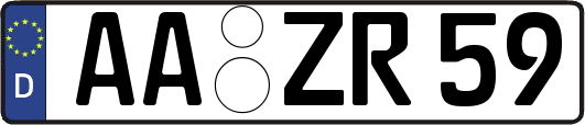 AA-ZR59