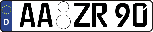 AA-ZR90