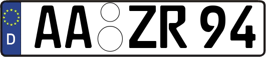 AA-ZR94