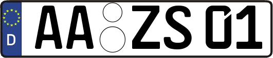 AA-ZS01
